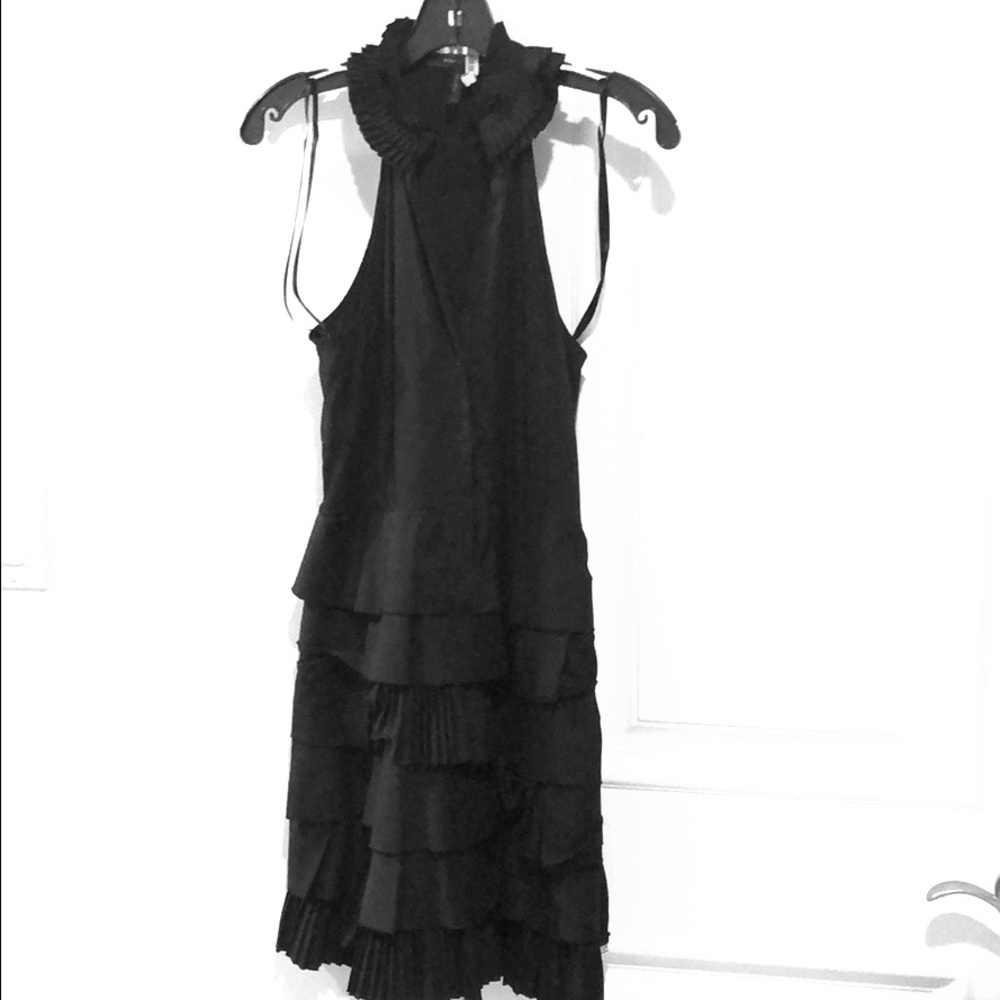 BCBGMaxaria Dress